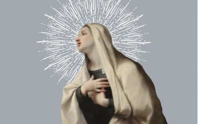 THE EUCHARISTIC VISION OF ST. FRANCES OF ROME: MYSTICAL INSIGHTS INTO THE DEPTHS OF THE SACRAMENT